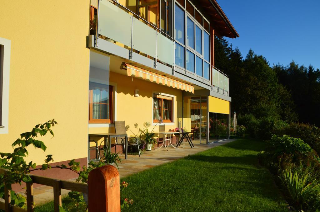 דירות שלירבאך Haus Margit מראה חיצוני תמונה