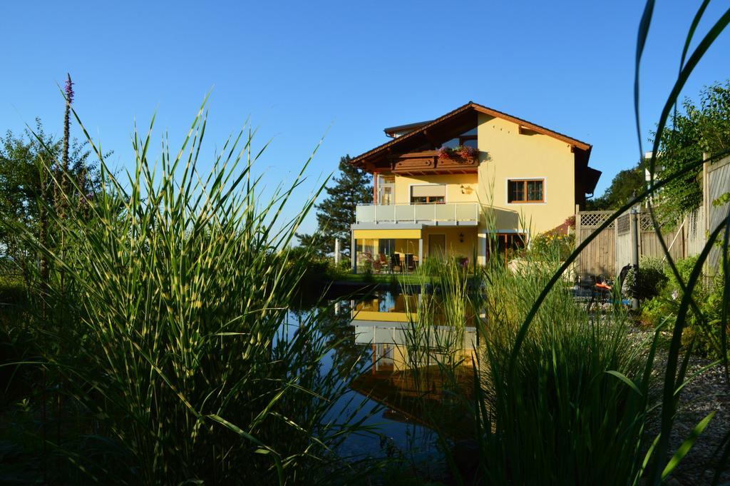 דירות שלירבאך Haus Margit מראה חיצוני תמונה